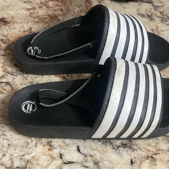 Big kids unisex Sandal bundle 11/12 - Picture 9 of 13